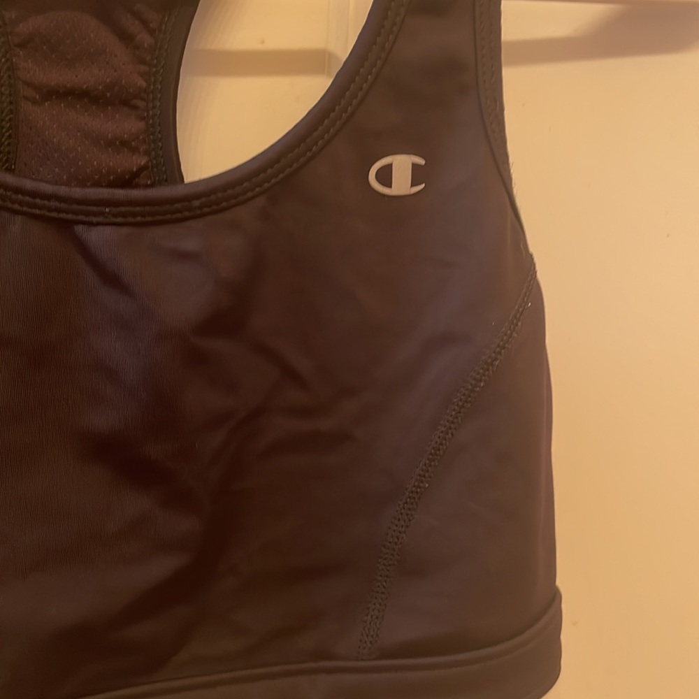 Champion Large Sports Bra - Picture 2 of 4